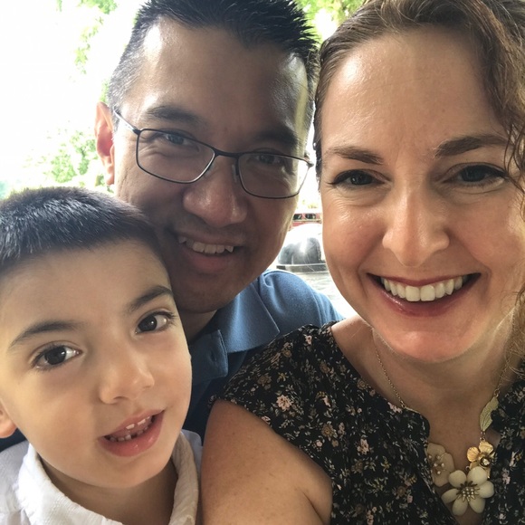 Meet your Posher, Patricia - Picture 2 of 3